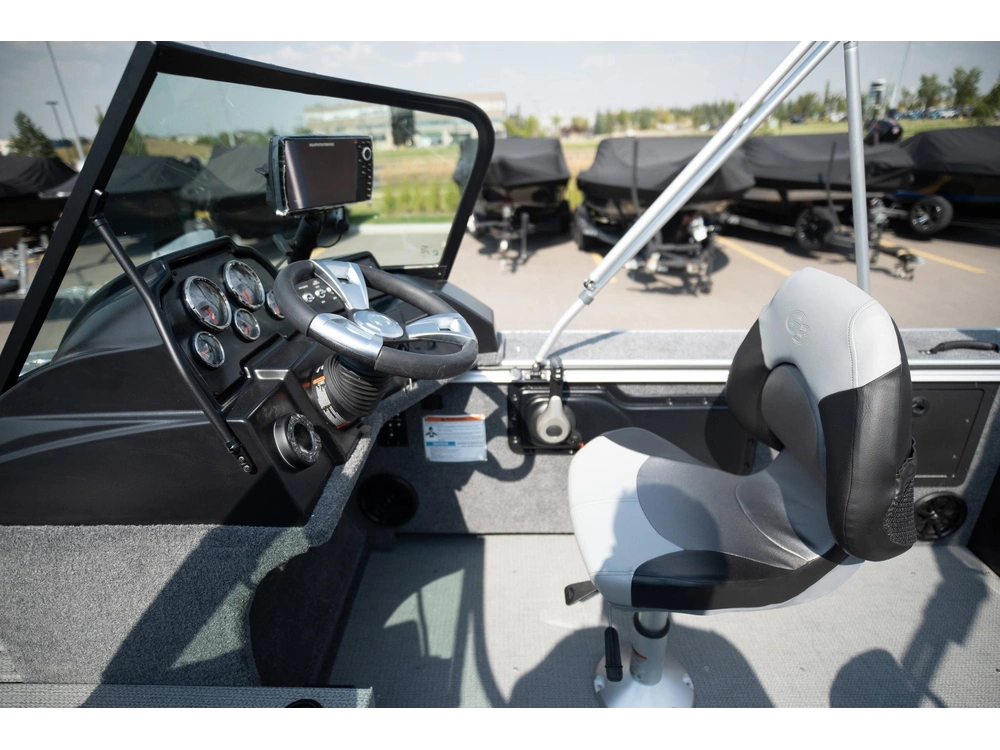 2024 G3 Boats G3 Av1850sf G3 Av1850sf alt