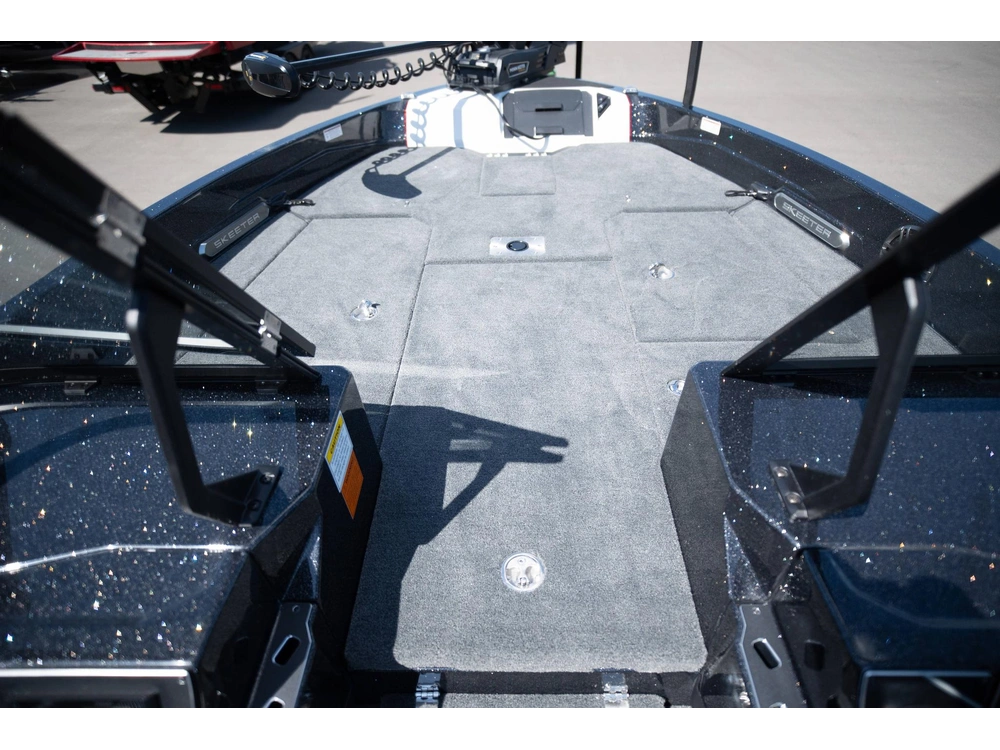 2025 Skeeter Products Wxr2060f alt