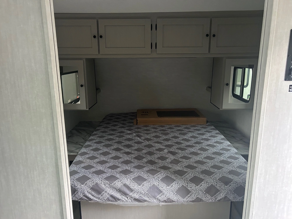 Coachmen Apex 26bhx 2026 alt