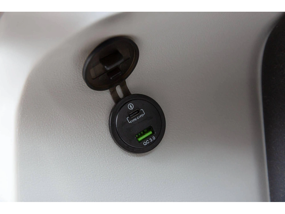 2025 Legend Q-series 23 Ql Sport alt