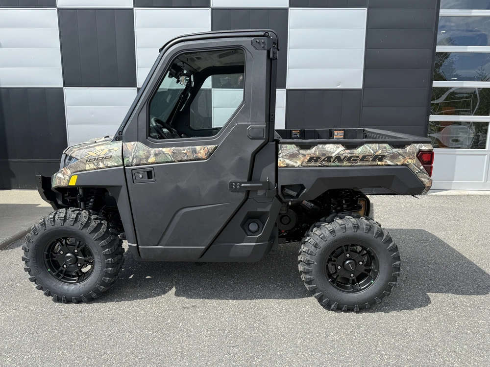 Polaris Ranger Xp 1000 Northstar Edition Ultimate 2026 alt