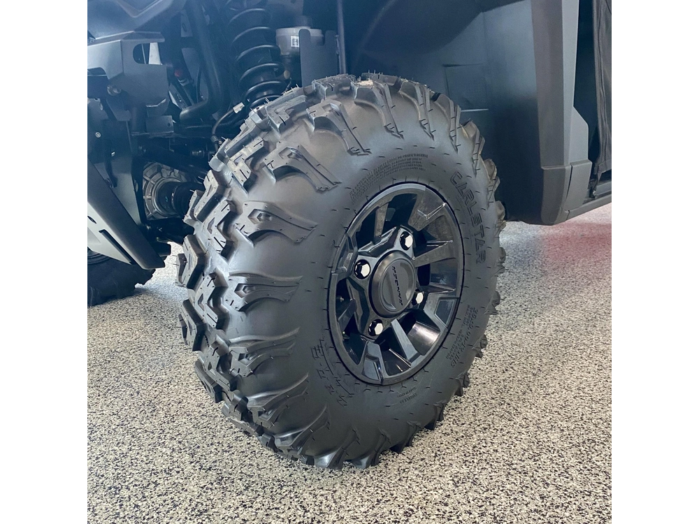 2025 Polaris Ranger 1000 Premium Eps alt