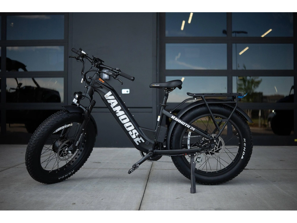 2024 Vamoose Cycle Mammoth 24 500 St alt