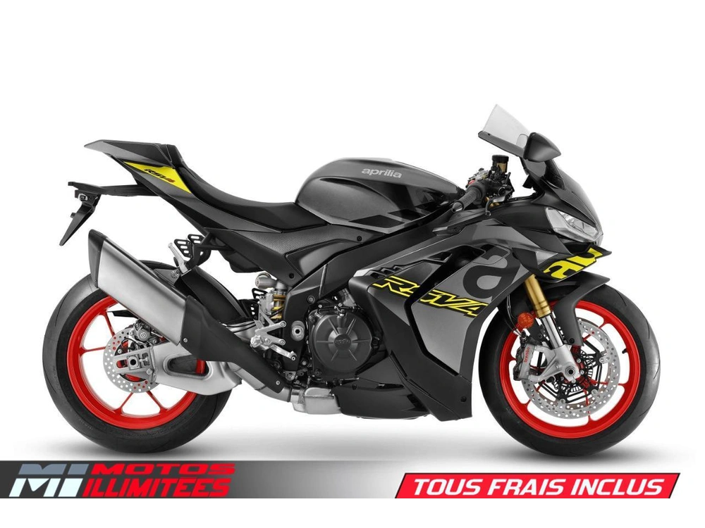 Aprilia Rsv4 1100 2026 alt