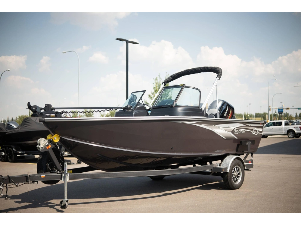 2024 G3 Boats G3 Av1850sf G3 Av1850sf alt