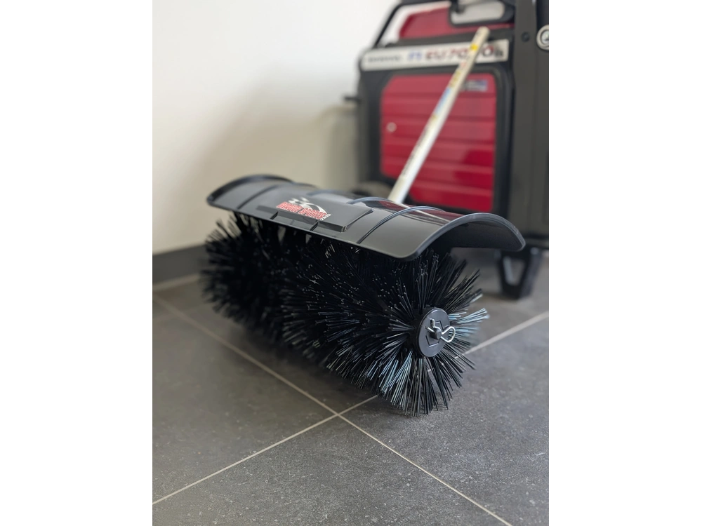 Honda Ssbrc Balai A Poil | 💨 Balai Portatif Poussière Et Caoutchouc Capture Efficace Alternatives Vileda Karcher 💨 | 2025 alt