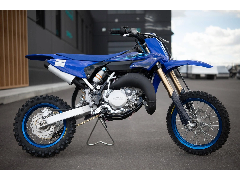 2024 Yamaha Yz65 alt