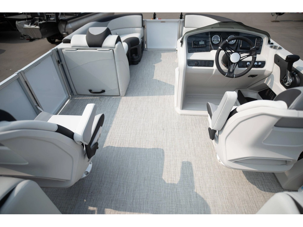 2025 Legend Q-series 23 Ql alt