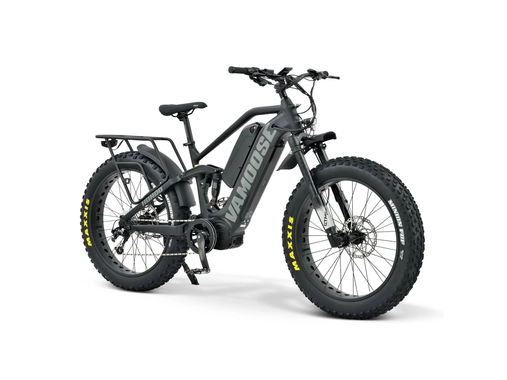 2024 Vamoose Cycle Hondo Awd alt