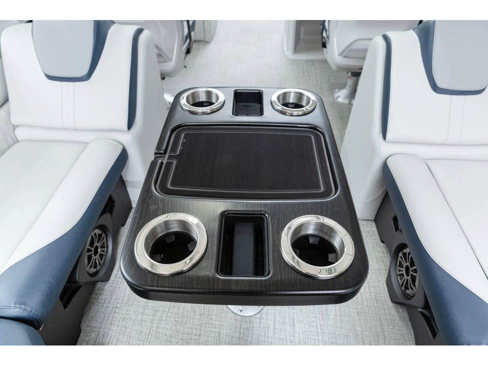 2025 Legend Q-series 23 Ql Sport alt