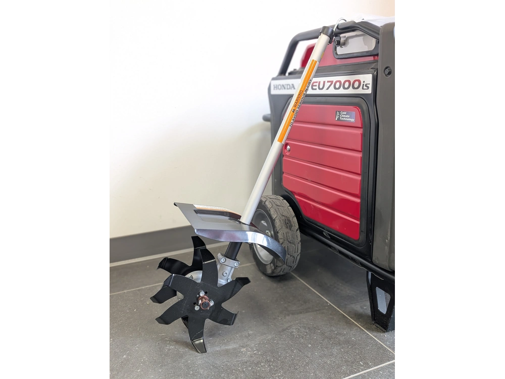 Honda Ssclc Rotoculteur | 🛠 Travail Du Sol Résidentiel Outil Portatif Alternatives Briggs Stratton Poulan 🛠 | 2025 alt