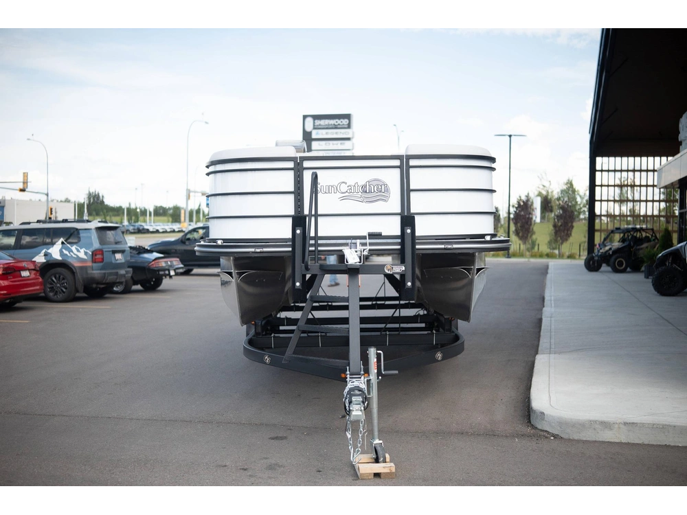 2024 Suncatcher Select 22rc 22rc alt