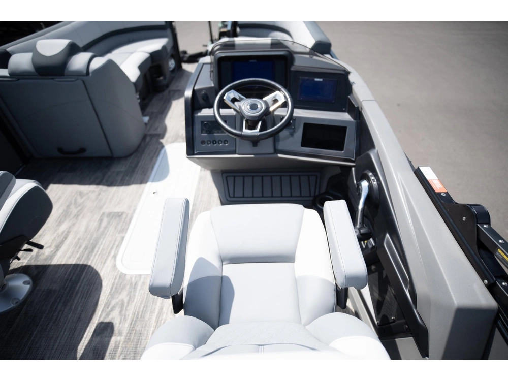 2025 Legend Vetta Levata 23 Crl alt