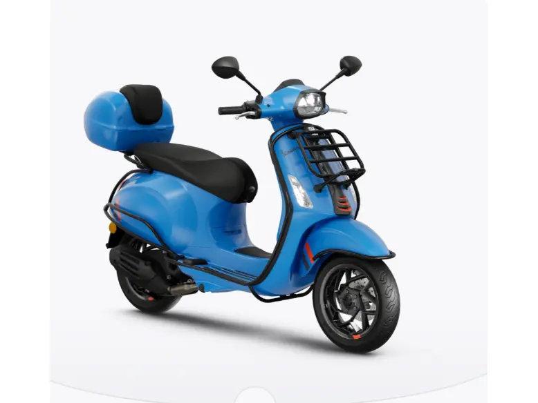 2025 Vespa Sprint 50 S thumbnail 3