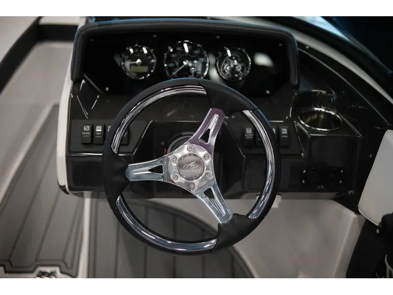 Monterey Boats M205 BOWRIDER 2025