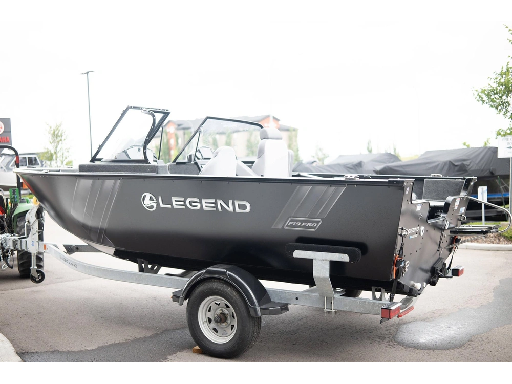 2023 Legend F19 Pro alt