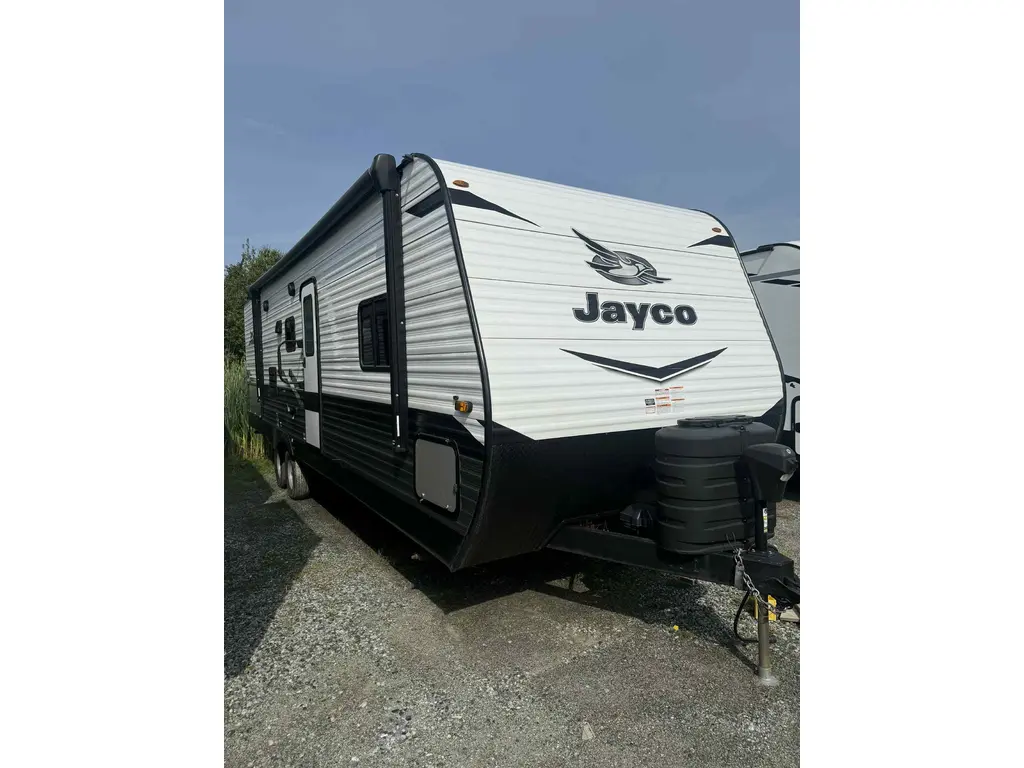 2022 Jayco JAYCO 295BHS