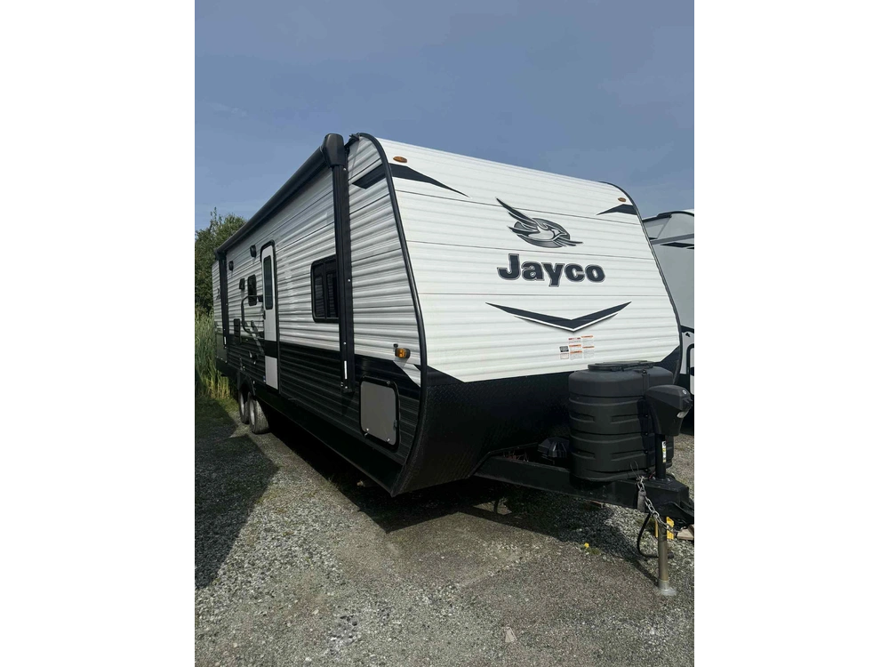 2022 Jayco Jayco 295bhs alt