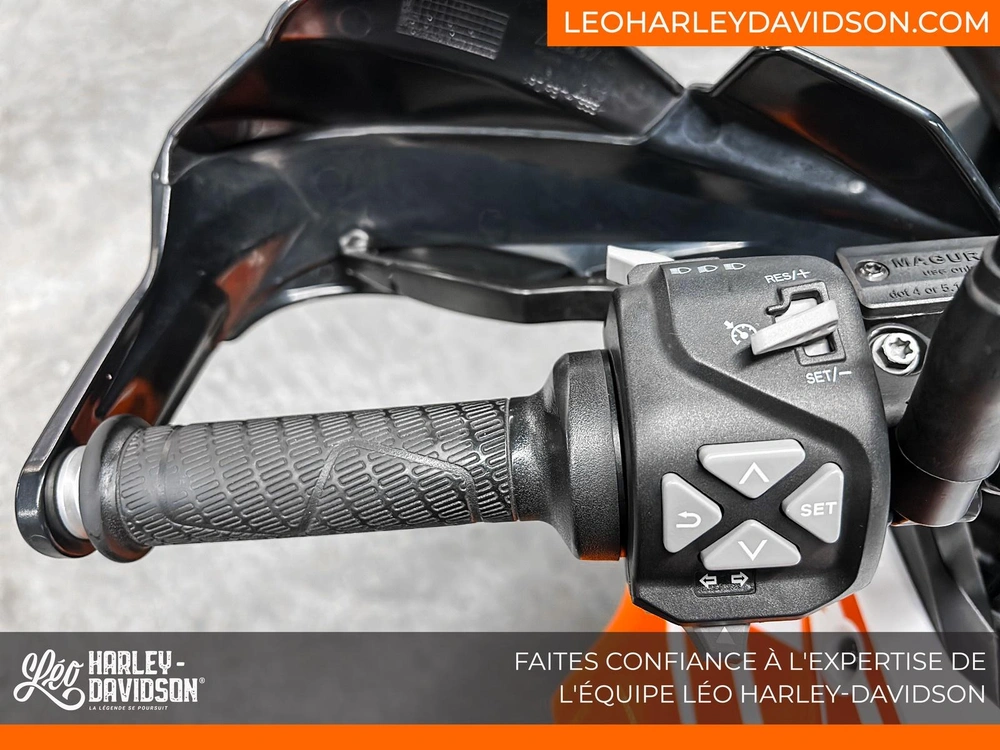 2018 Ktm 1290 Super Adventure S alt