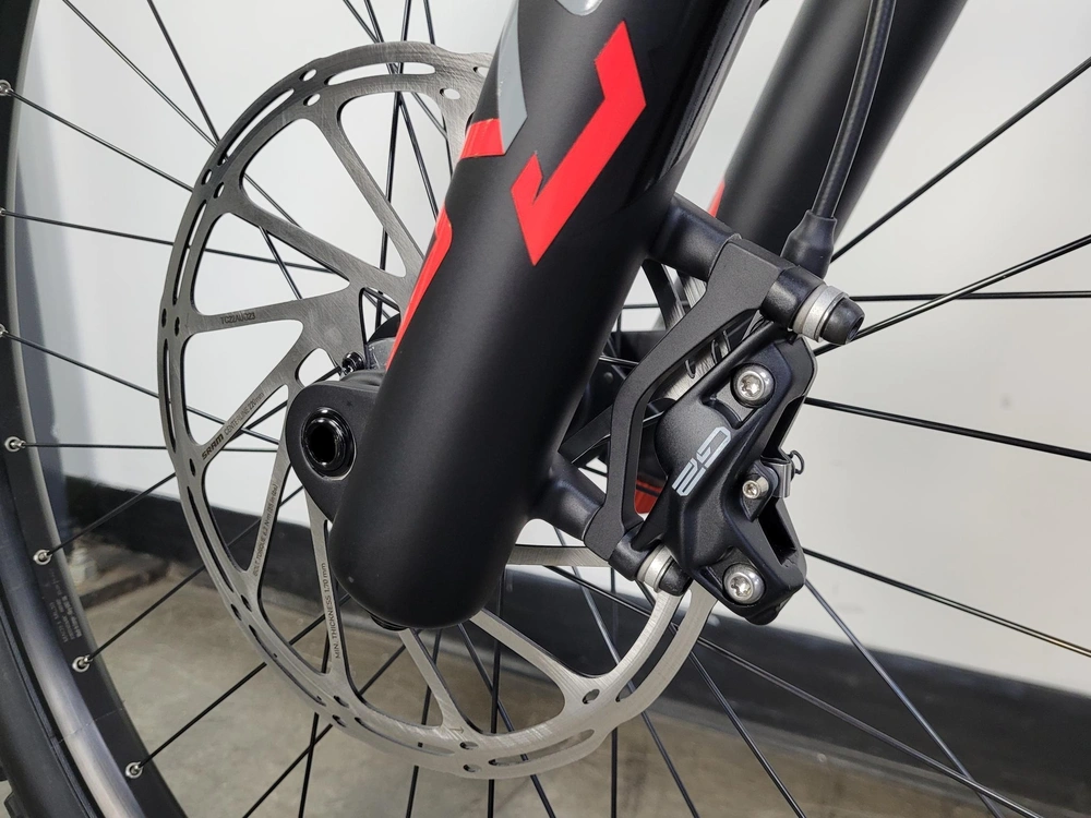 Gas Gas Ecc 5 Medium/large *2.99%/36 Mois💳 2024 alt