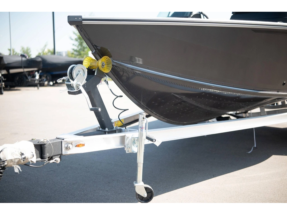 2025 G3 Boats Av1750sf alt