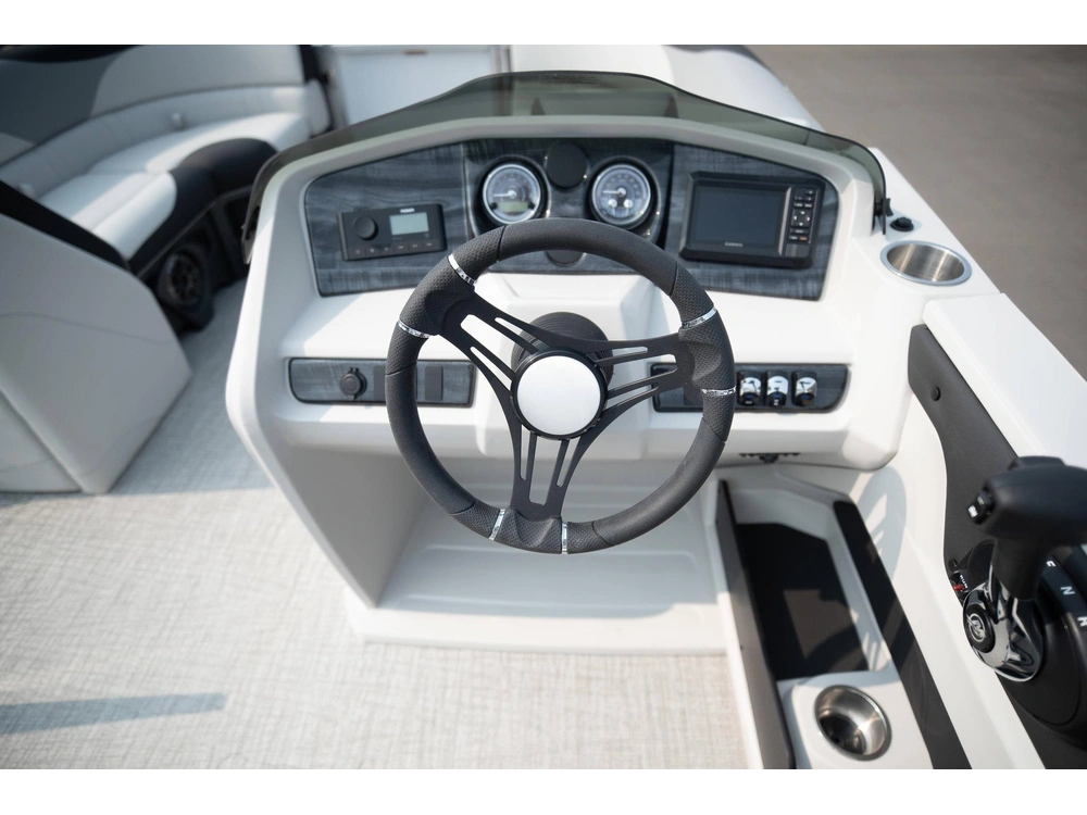 2025 Legend Q-series 23 Ql alt