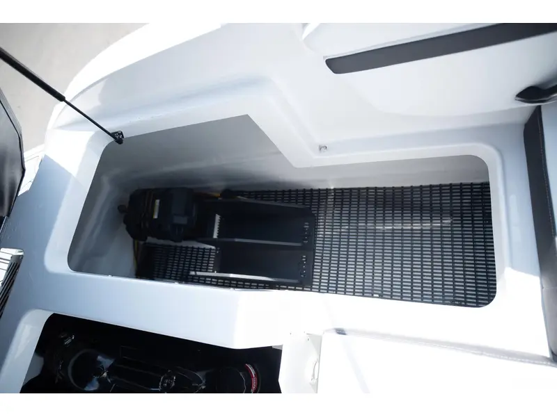 2024 Monterey Boats M20 BOWRIDER thumbnail 32