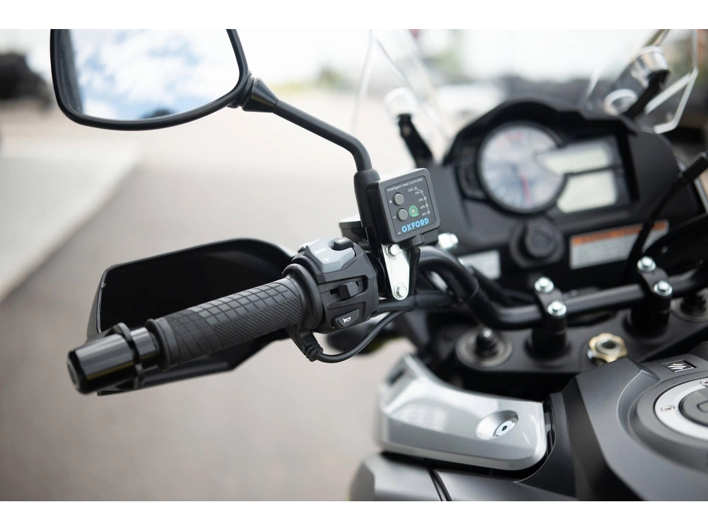 2018 Suzuki Vstrom 1000 alt