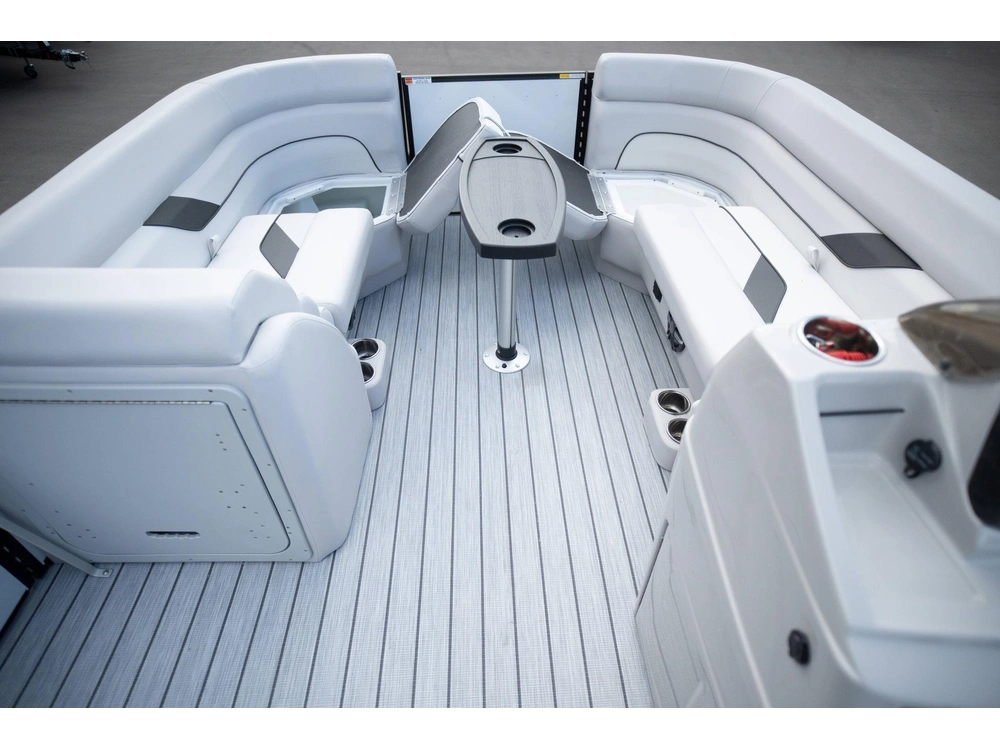 2024 Suncatcher Select 22rc 22rc alt