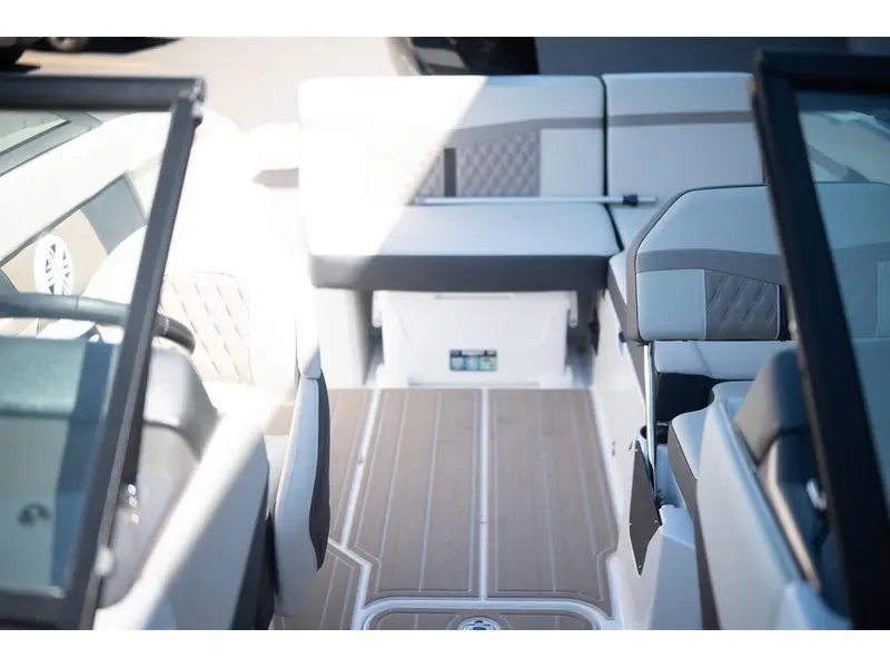 Monterey Boats M205 BOWRIDER 2024