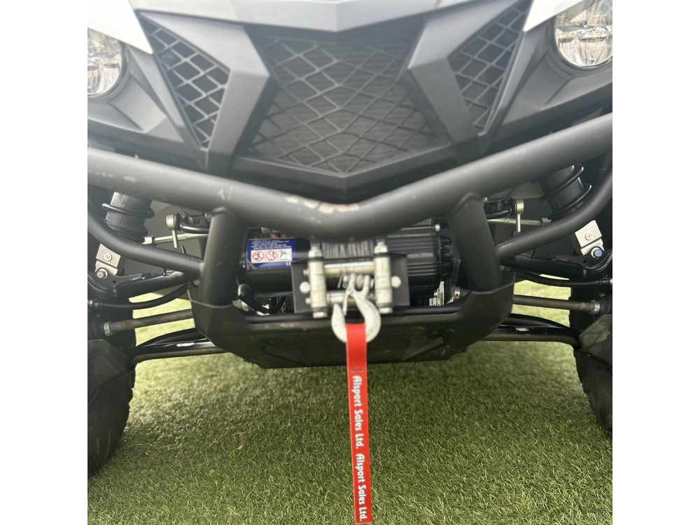 2020 Yamaha Wolverine X2 alt