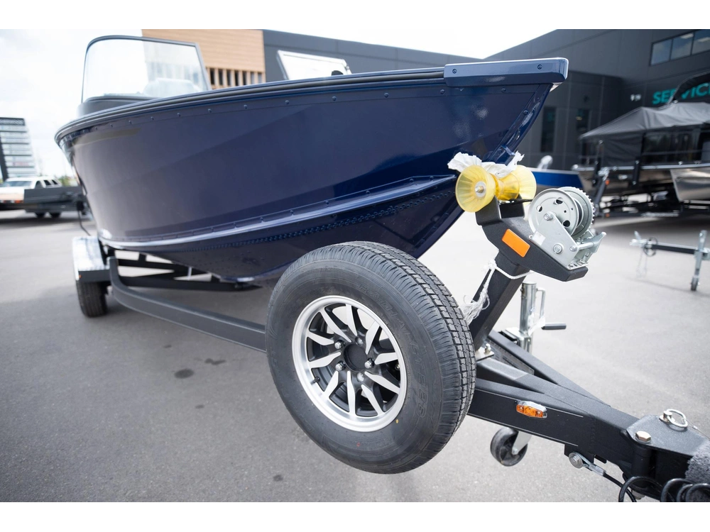 2025 G3 Boats Av17sf alt