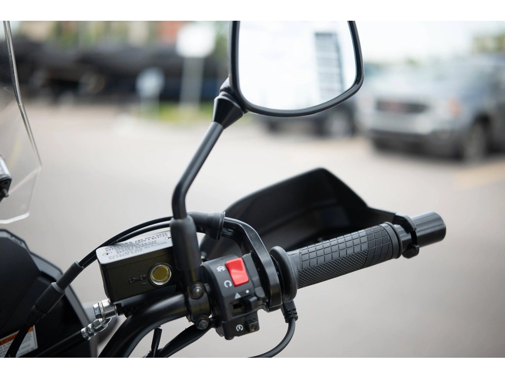 2018 Suzuki Vstrom 1000 alt