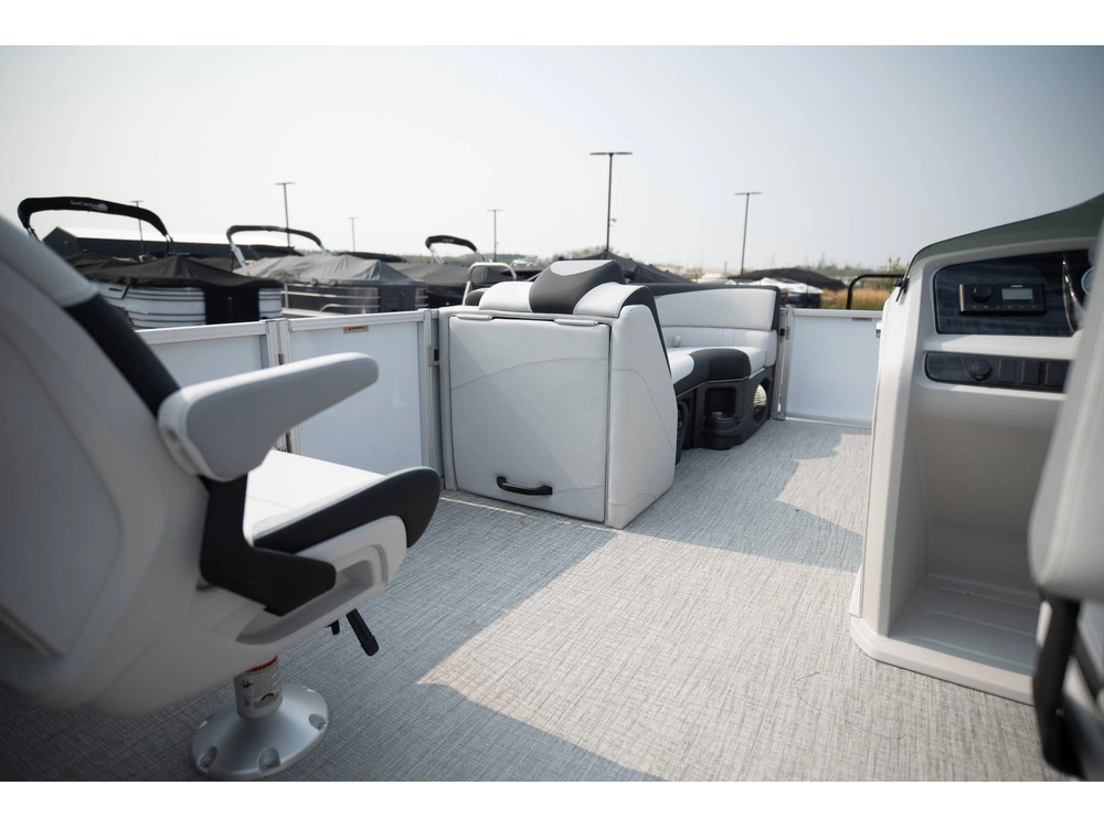 2025 Legend Q-series 23 Ql alt