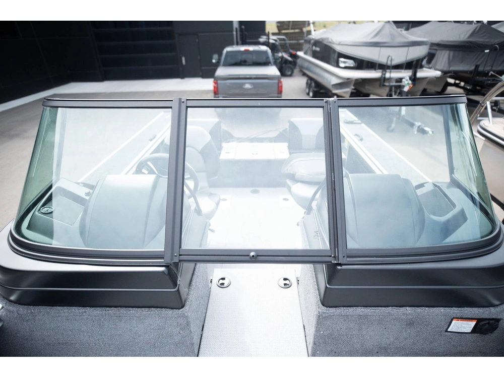 2025 G3 Boats Av1750sf alt