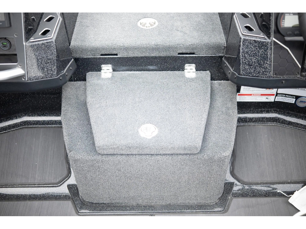 2025 Skeeter Products Wxr2060f alt