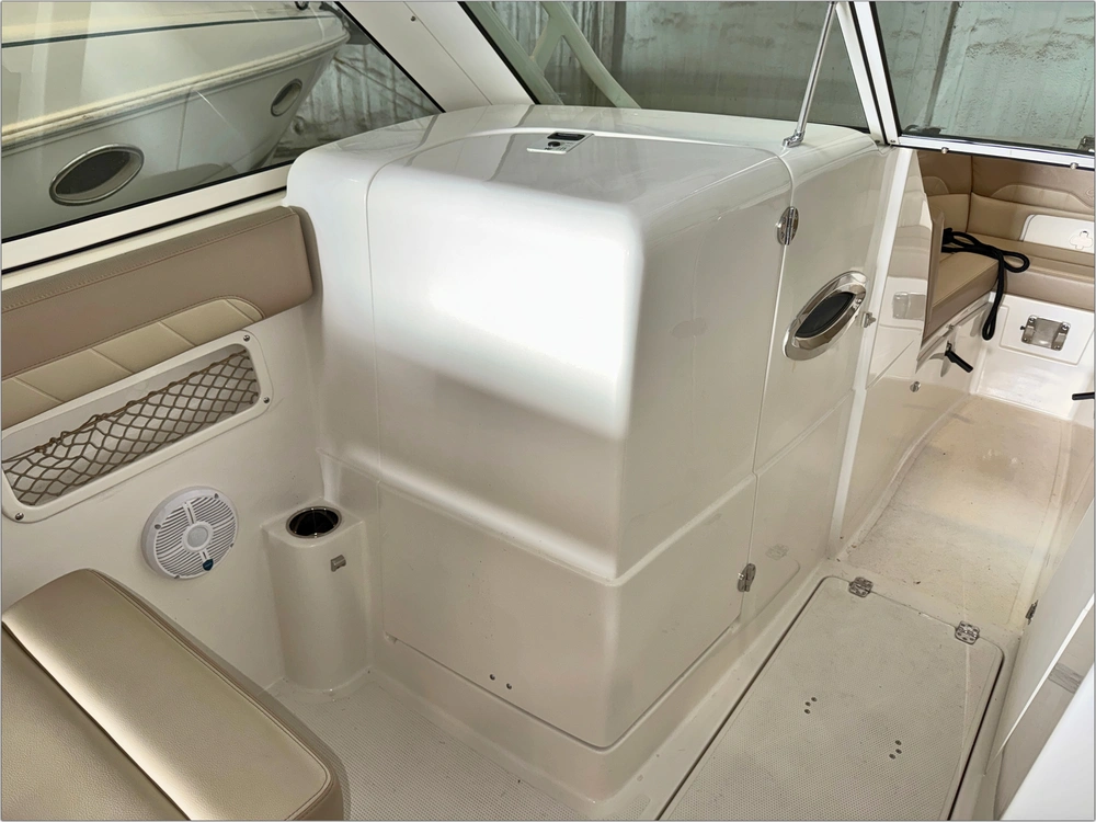 2021 Sailfish 245 Dc alt
