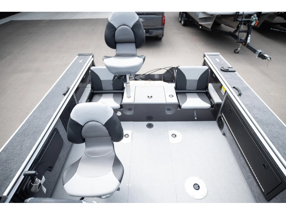 2025 G3 Boats Av1750sf alt