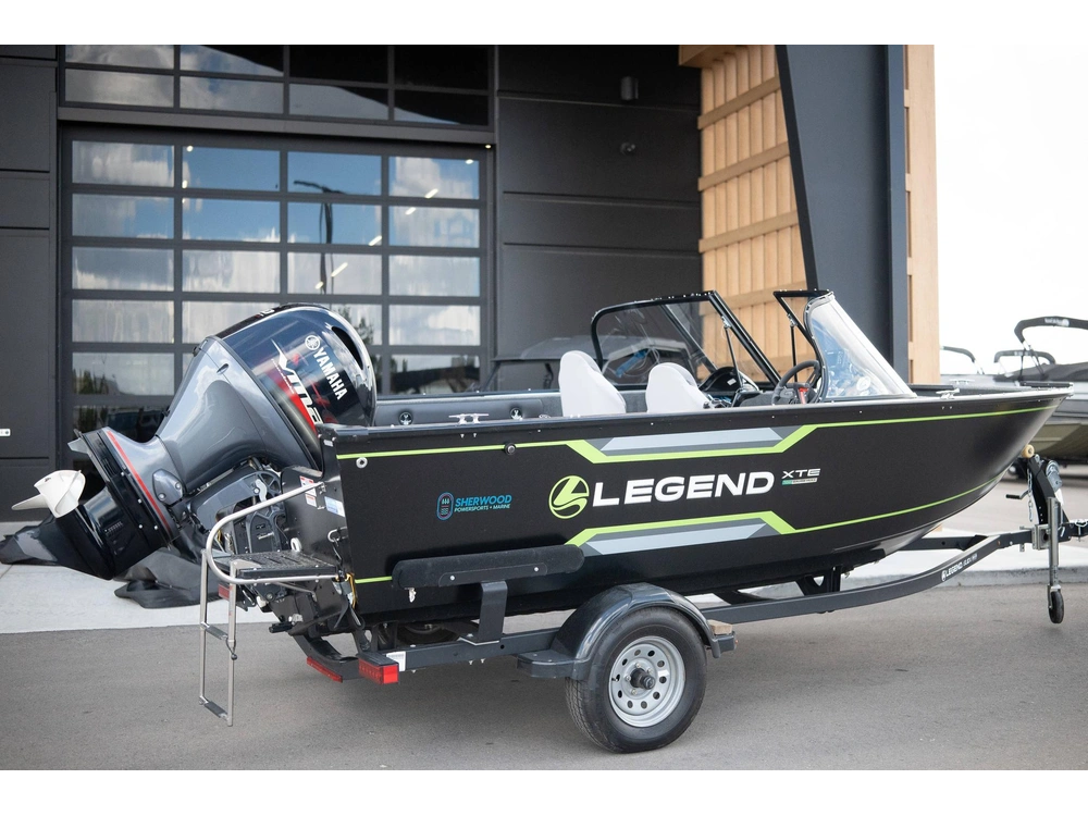 2023 Legend 18 Xte D Sport alt