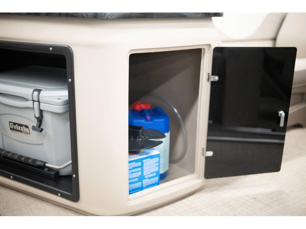 2024 Legend Q-series Cruiser Ws Sport Pro alt