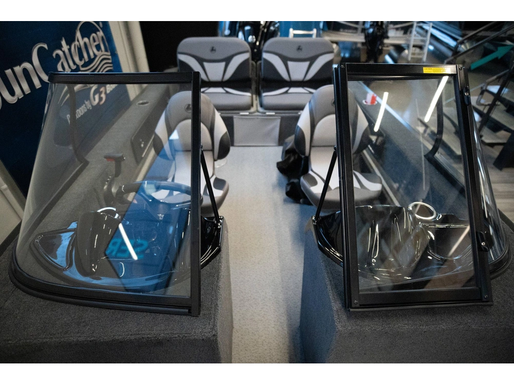 2025 Legend 16 Xf alt