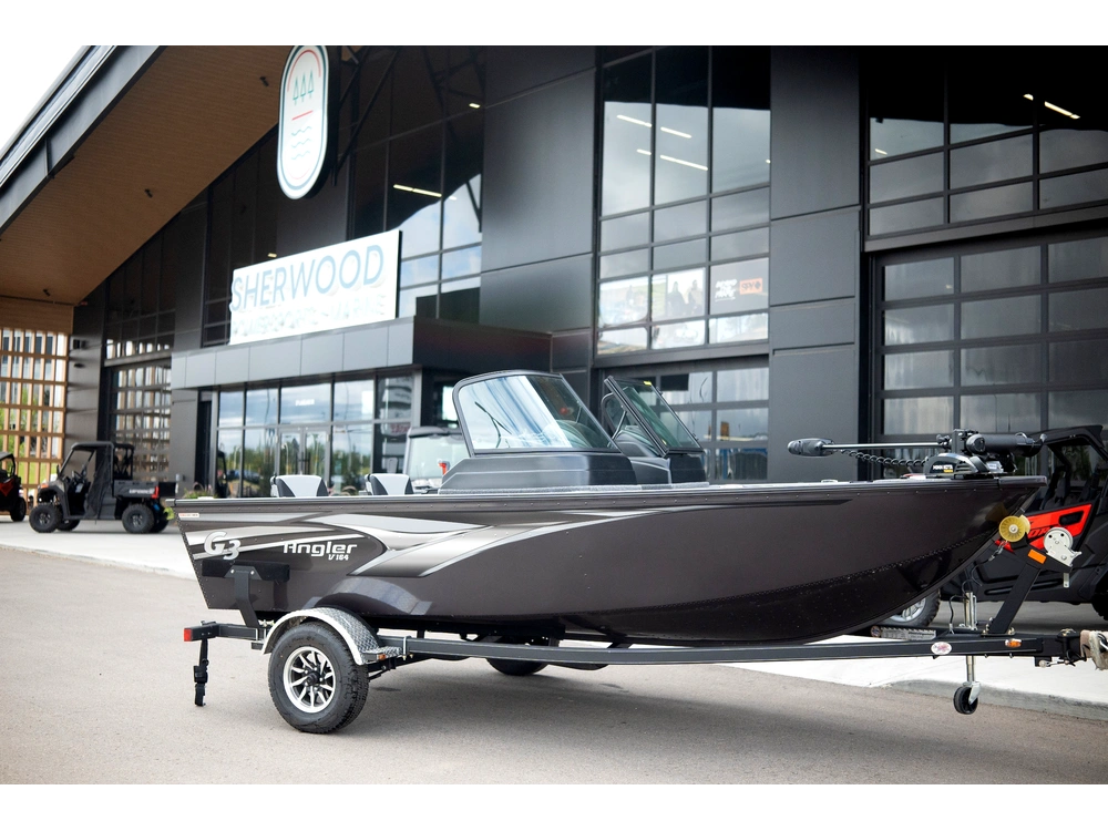 2025 G3 Boats Av164f alt