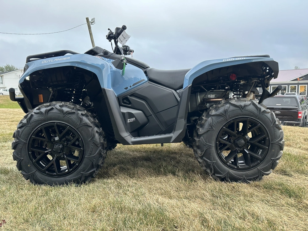 2025 Can-am Outlander Xt 700 alt