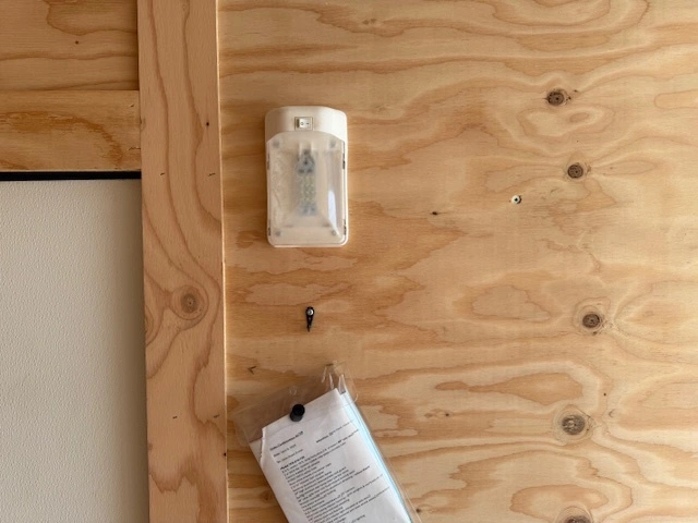 2025 Cjay Trailers Txr 8.5'x16' alt