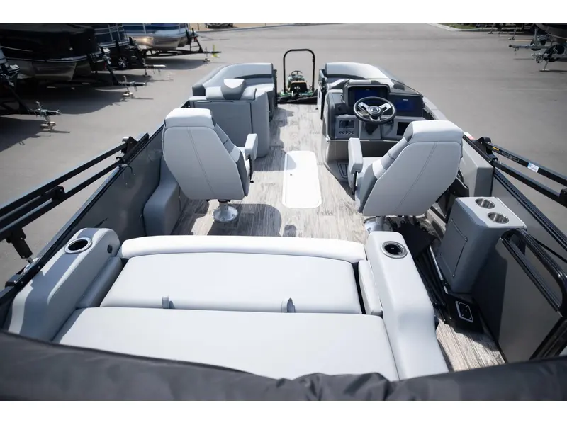 Legend VETTA LEVATA 23 CRL 2025