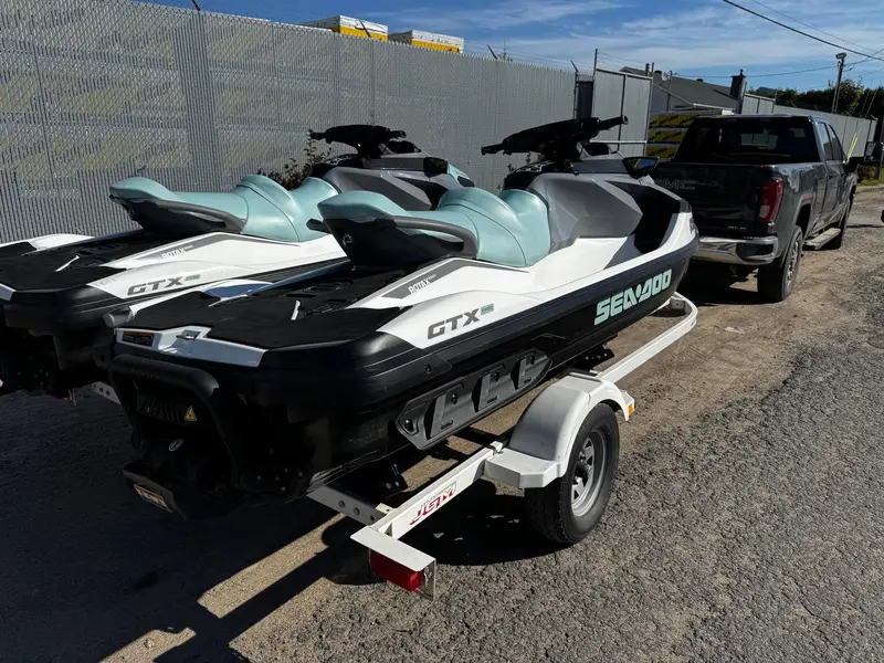 2025 sea-doo GTX PRO 130