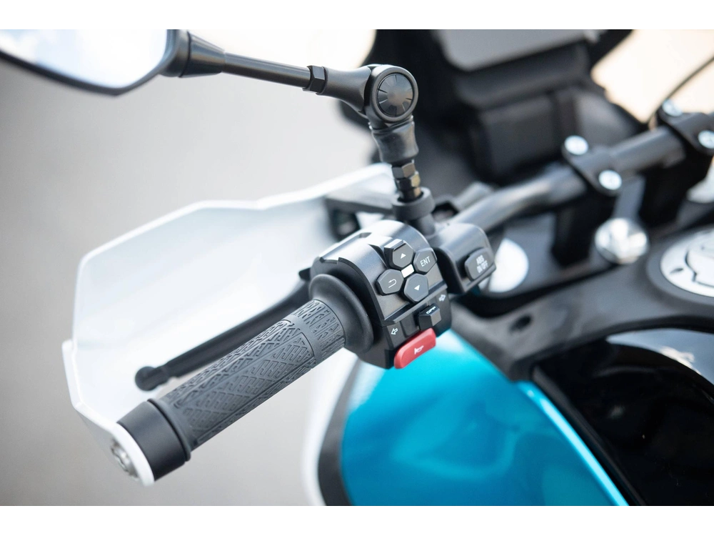 2025 Cfmoto Ibex 450 alt