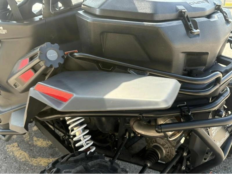 2023 Cfmoto Zforce 950 Ho Ex alt