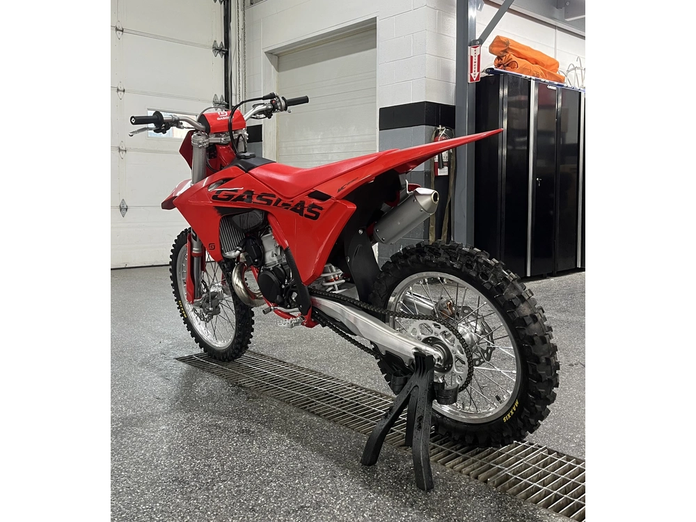 Gasgas Mc 250 2025 alt