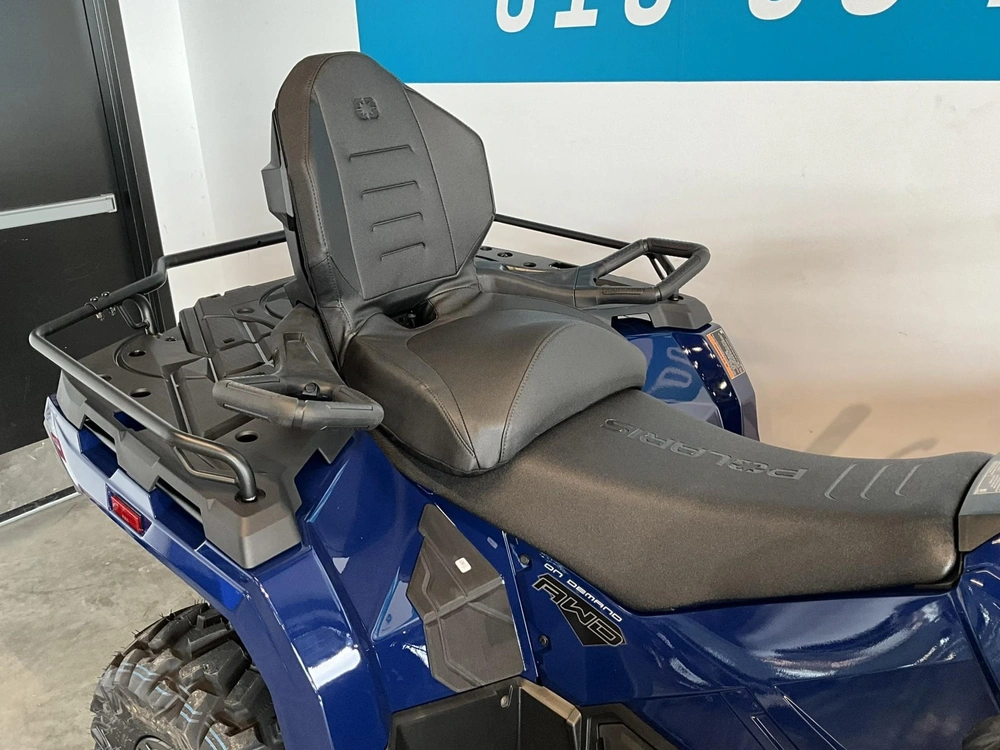 2025 Polaris Sportsman Touring 570 Premium alt